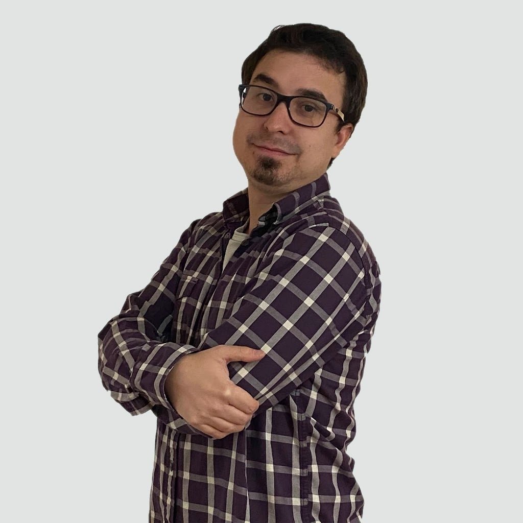 Avatar of Borja P.