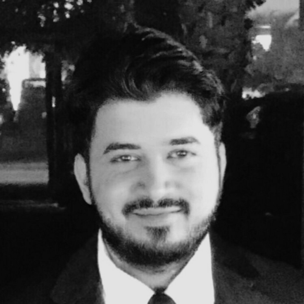 Avatar of Fahad I.