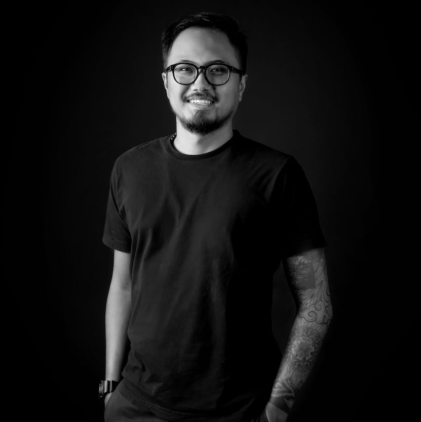 Avatar of Pram K.