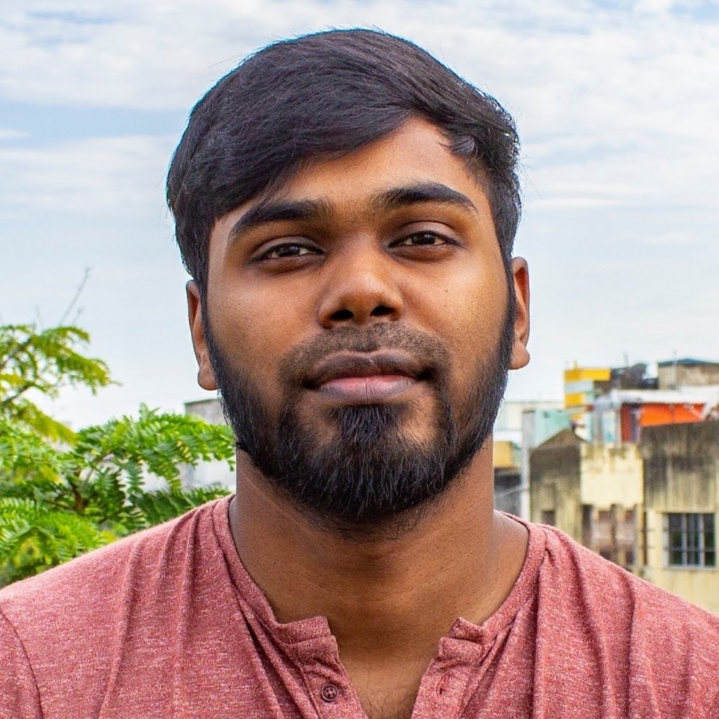 Avatar of Arun K.