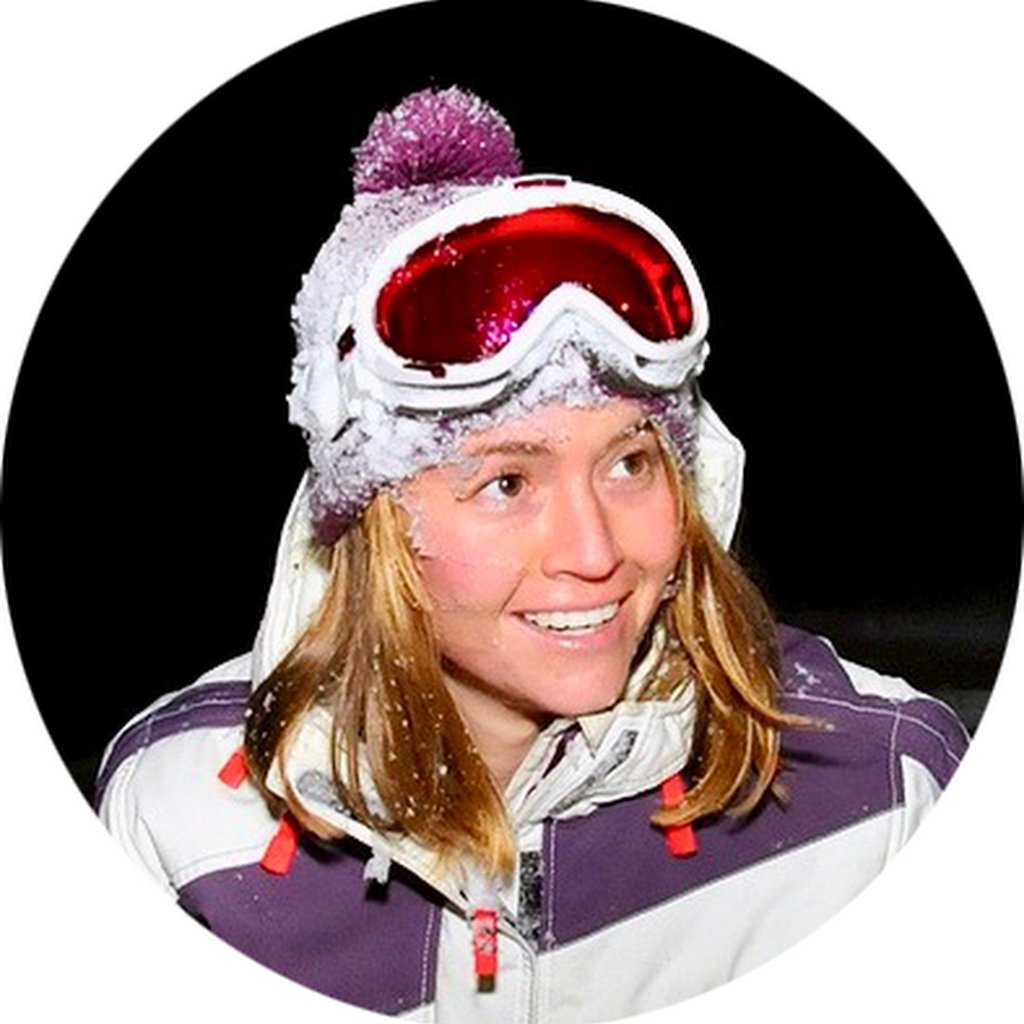 Avatar of Kate Holmes