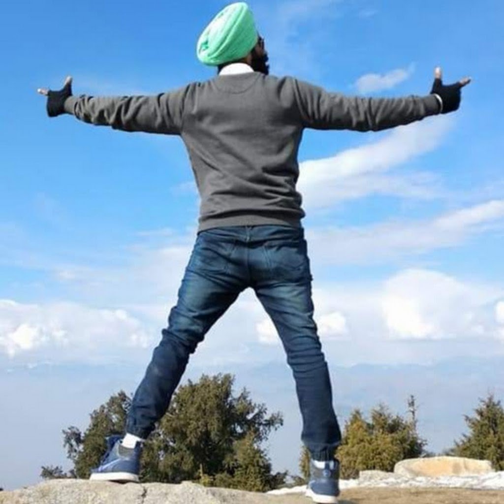 Avatar of Er.Ravinder S.