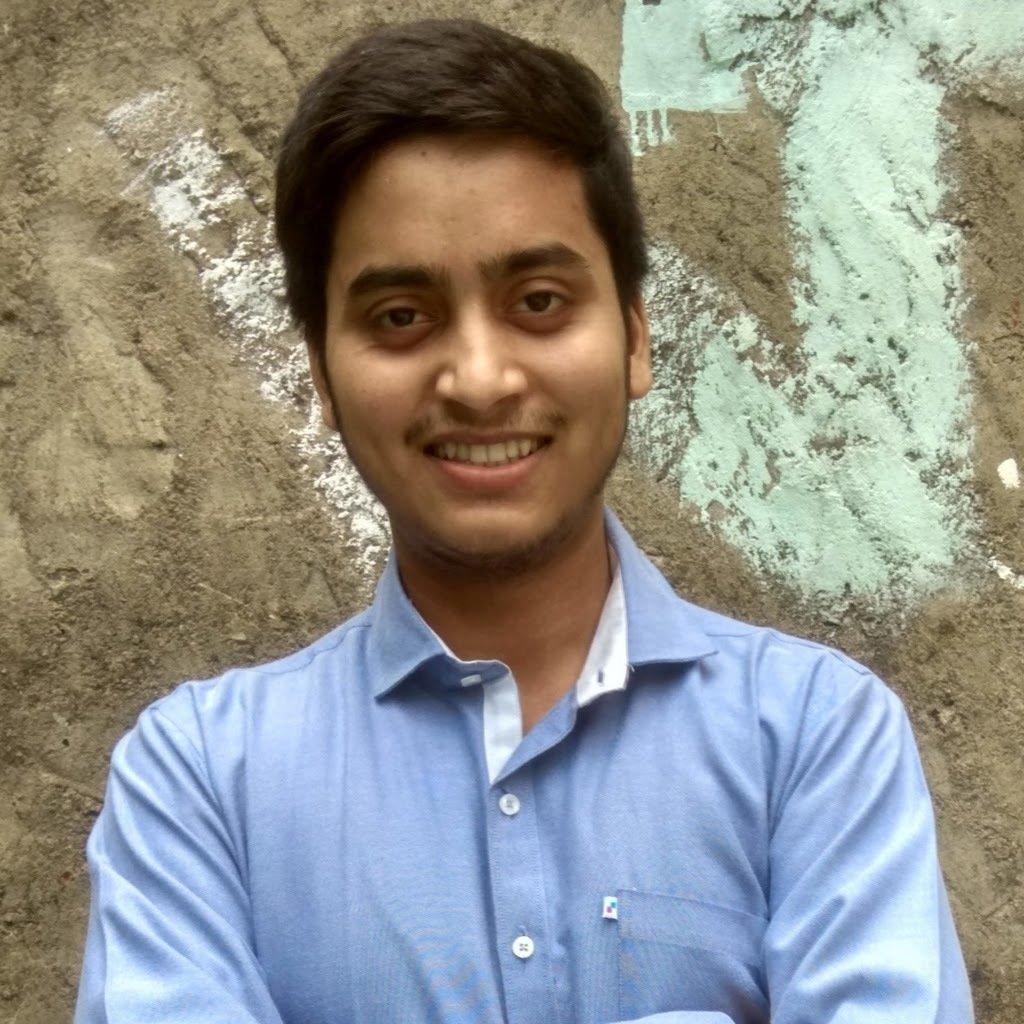 Avatar of Vineet J.