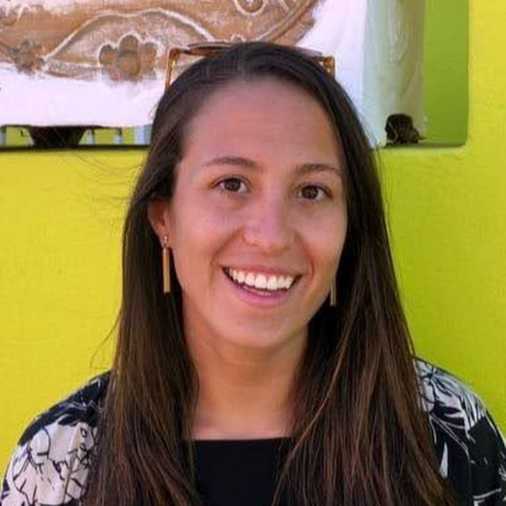 Avatar of Rocio E.