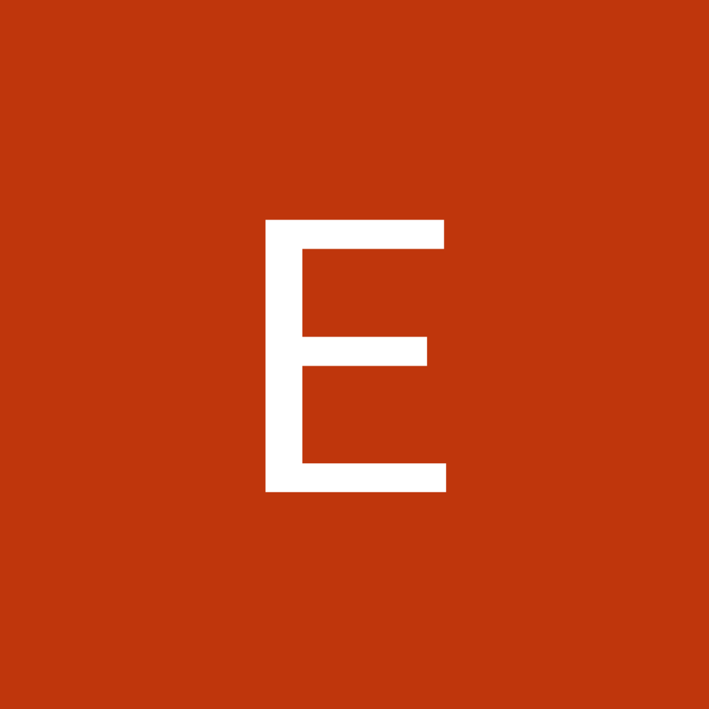 Avatar of Espen N.