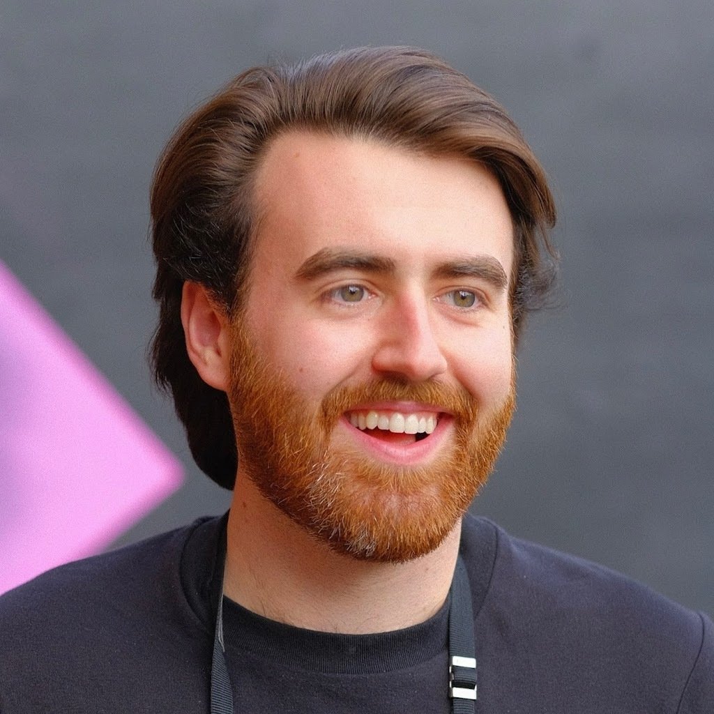 Avatar of Jake M.
