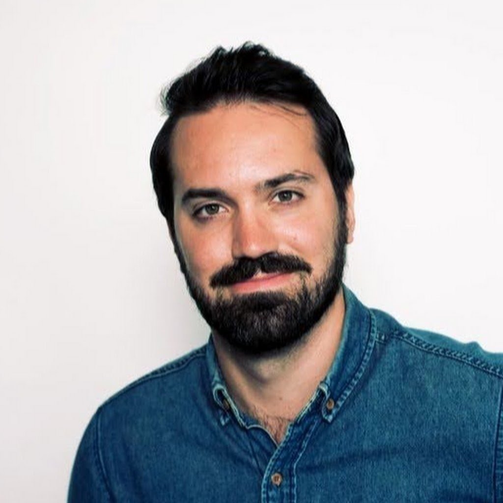 Avatar of Matt V.