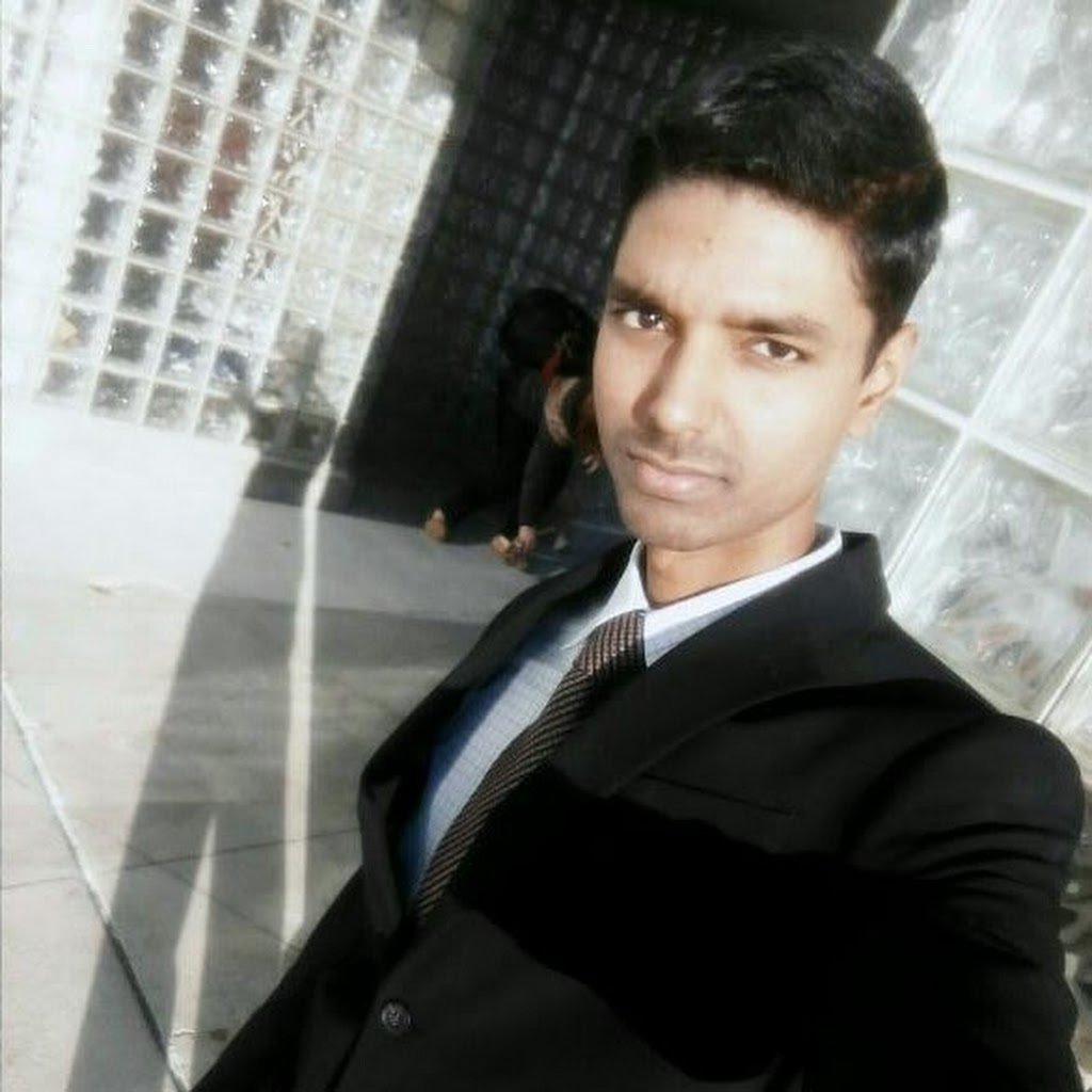 Avatar of Ajesh V.