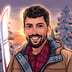 Avatar of Gabe B.
