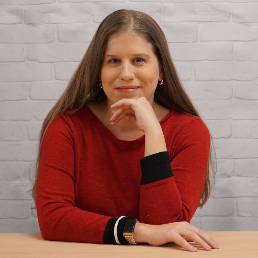 Avatar of Einat K.