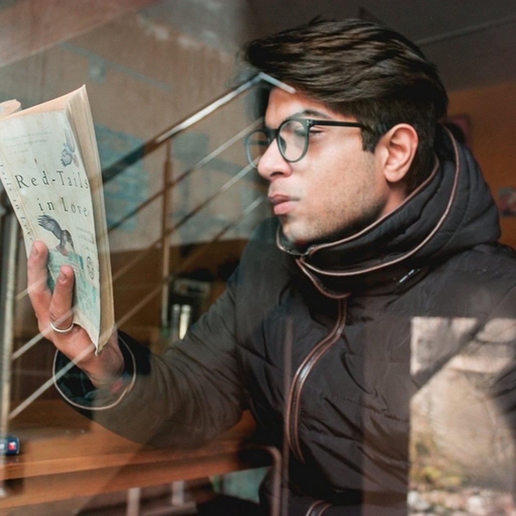Avatar of Vijit G.