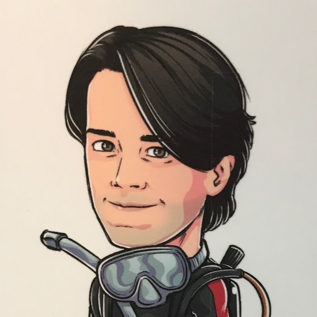 Avatar of Bruno G.