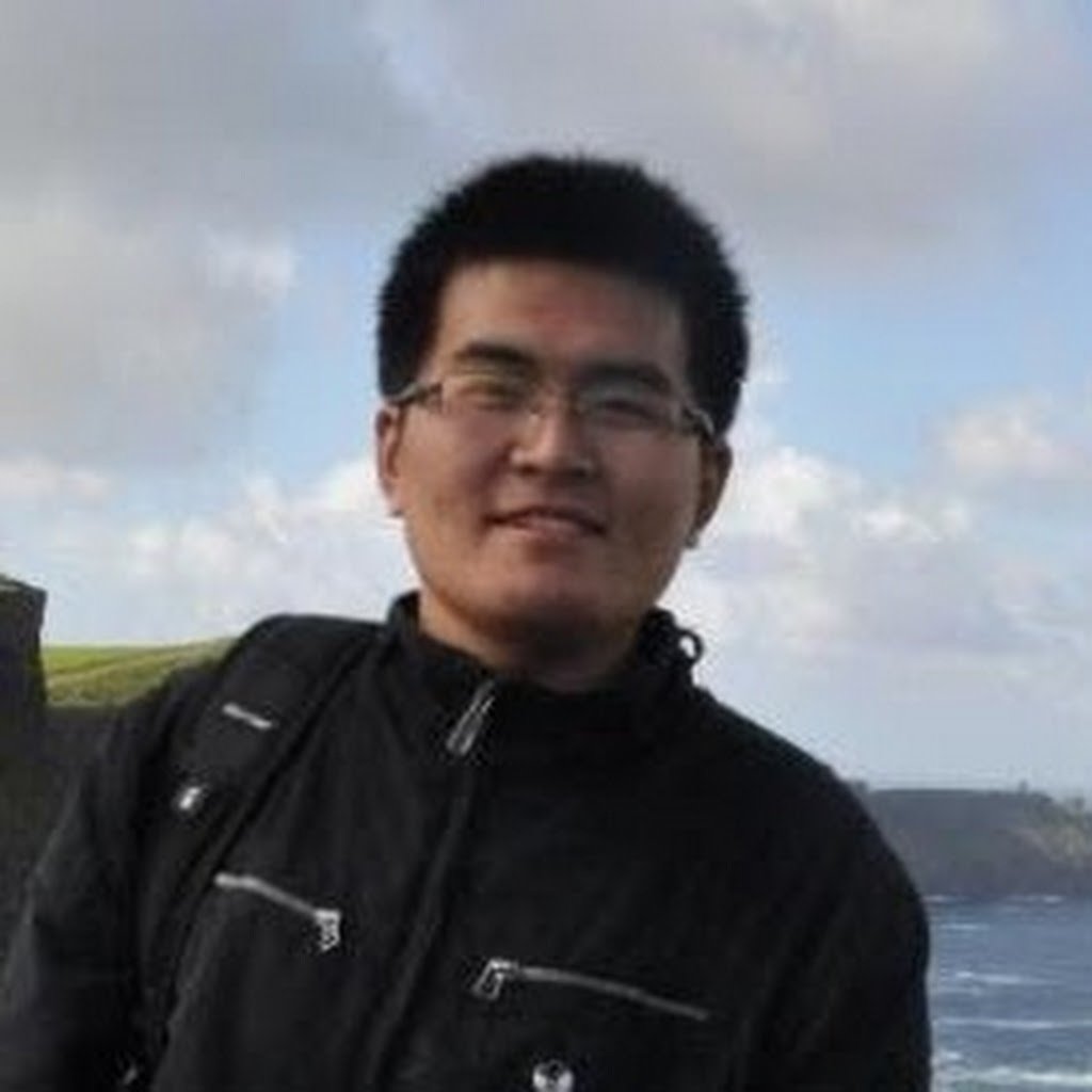 Avatar of Jia L.