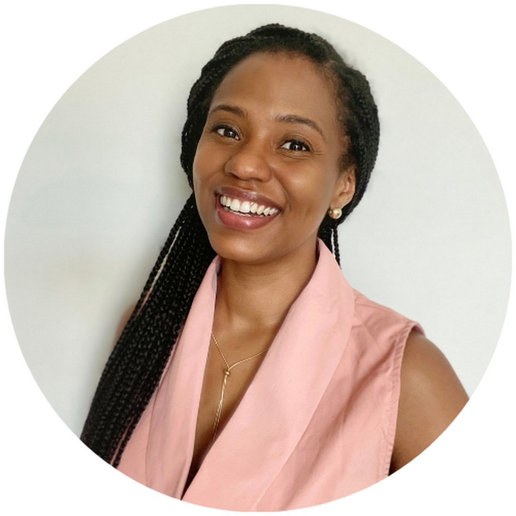 Avatar of Nikki P.
