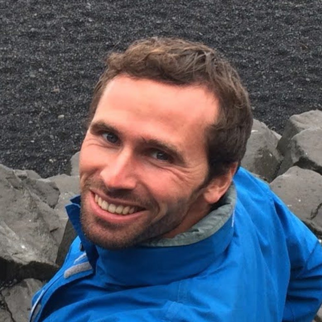 Avatar of Paul C.