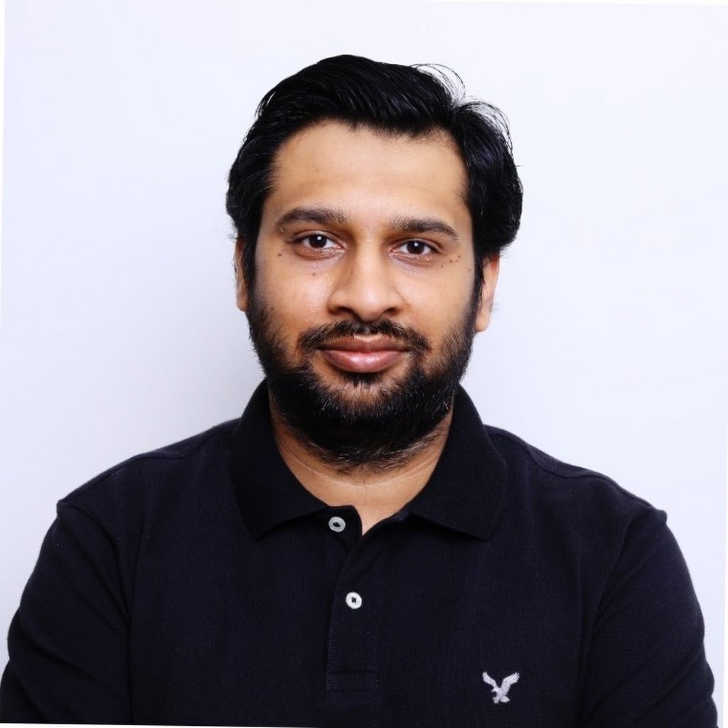 Avatar of Uzair H.