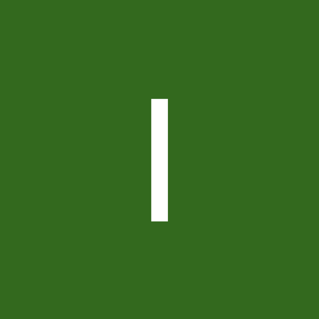 Avatar of Ilyas O.