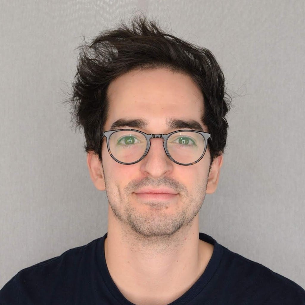Avatar of Ian W.