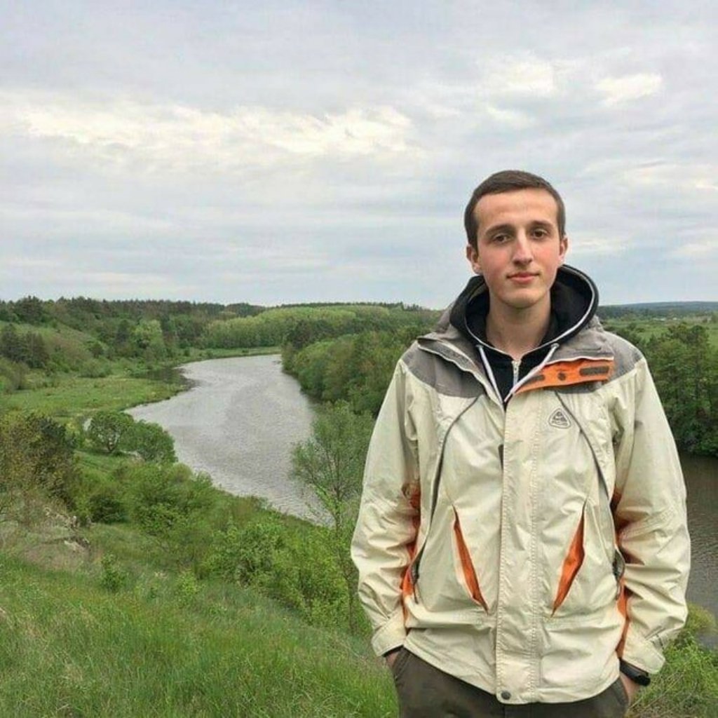 Avatar of Alexandr M.