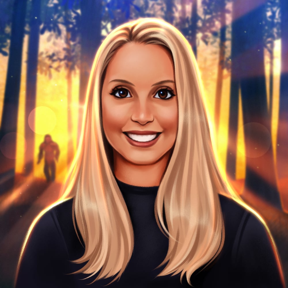 Avatar of Maggie P.