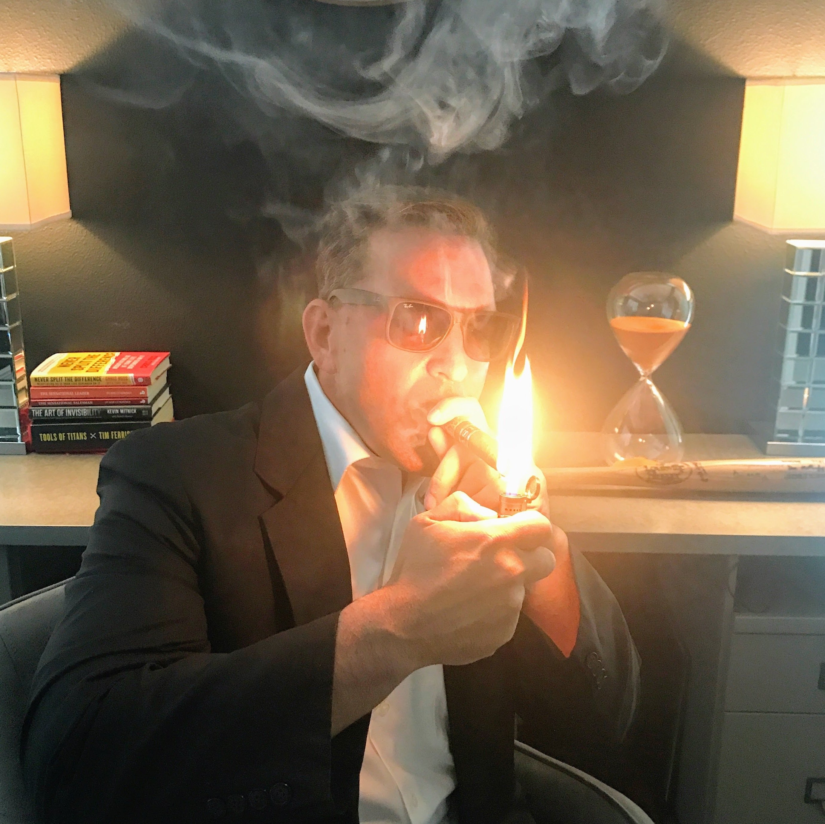 Avatar of Dale Z.