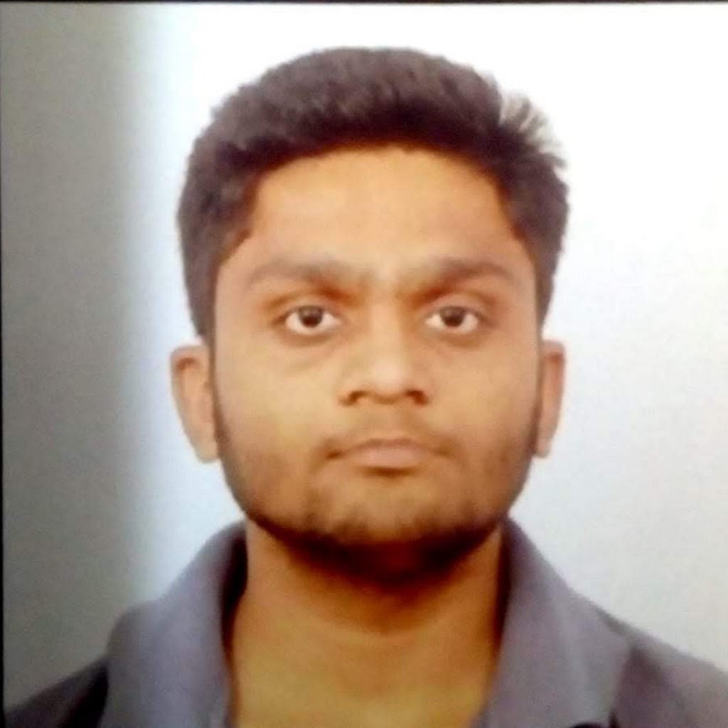 Avatar of Basavraj S.