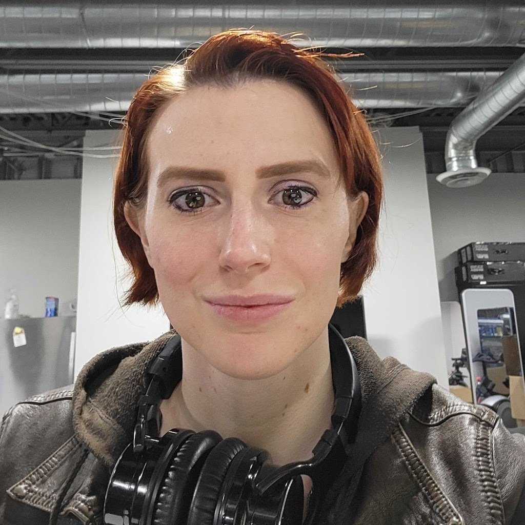 Avatar of Katie F.