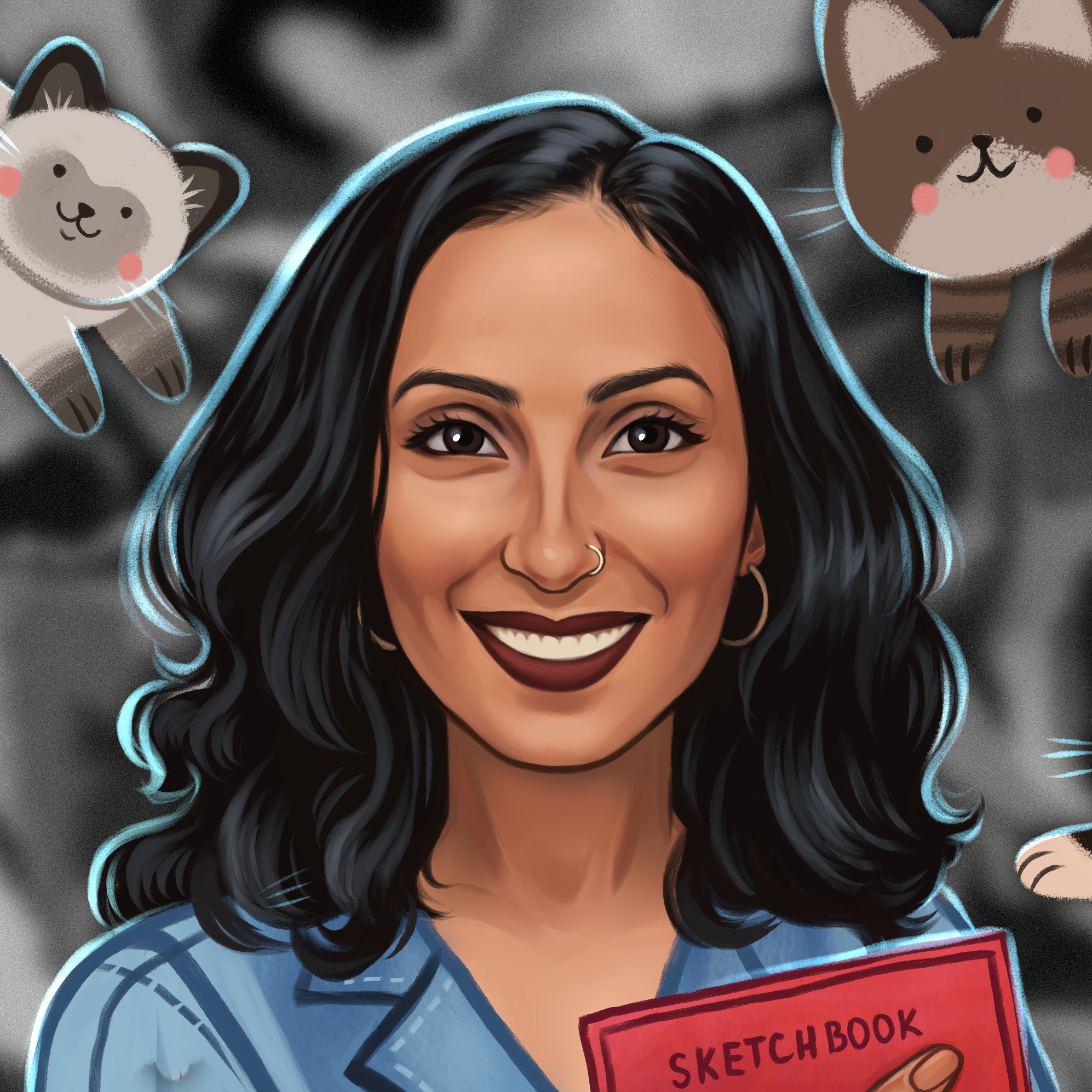 Avatar of Manisha
