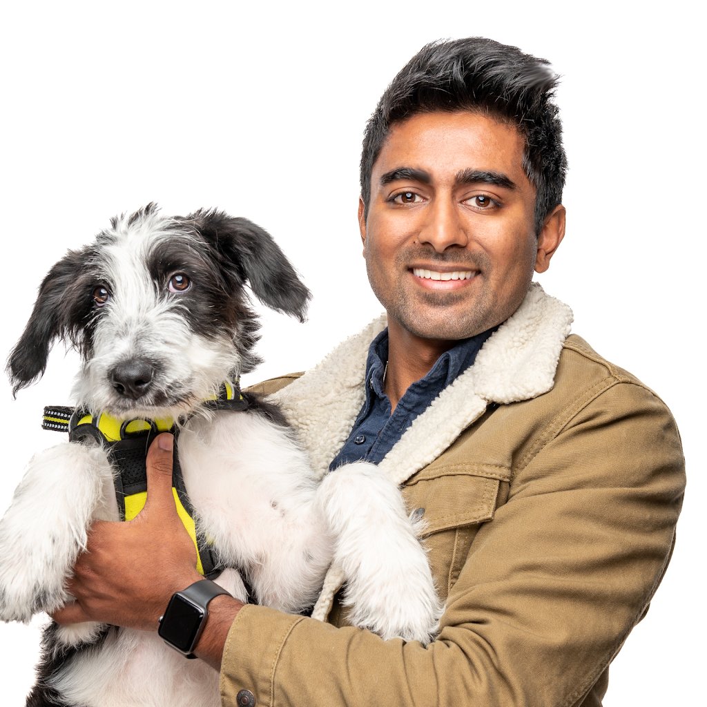 Avatar of Ishan S.