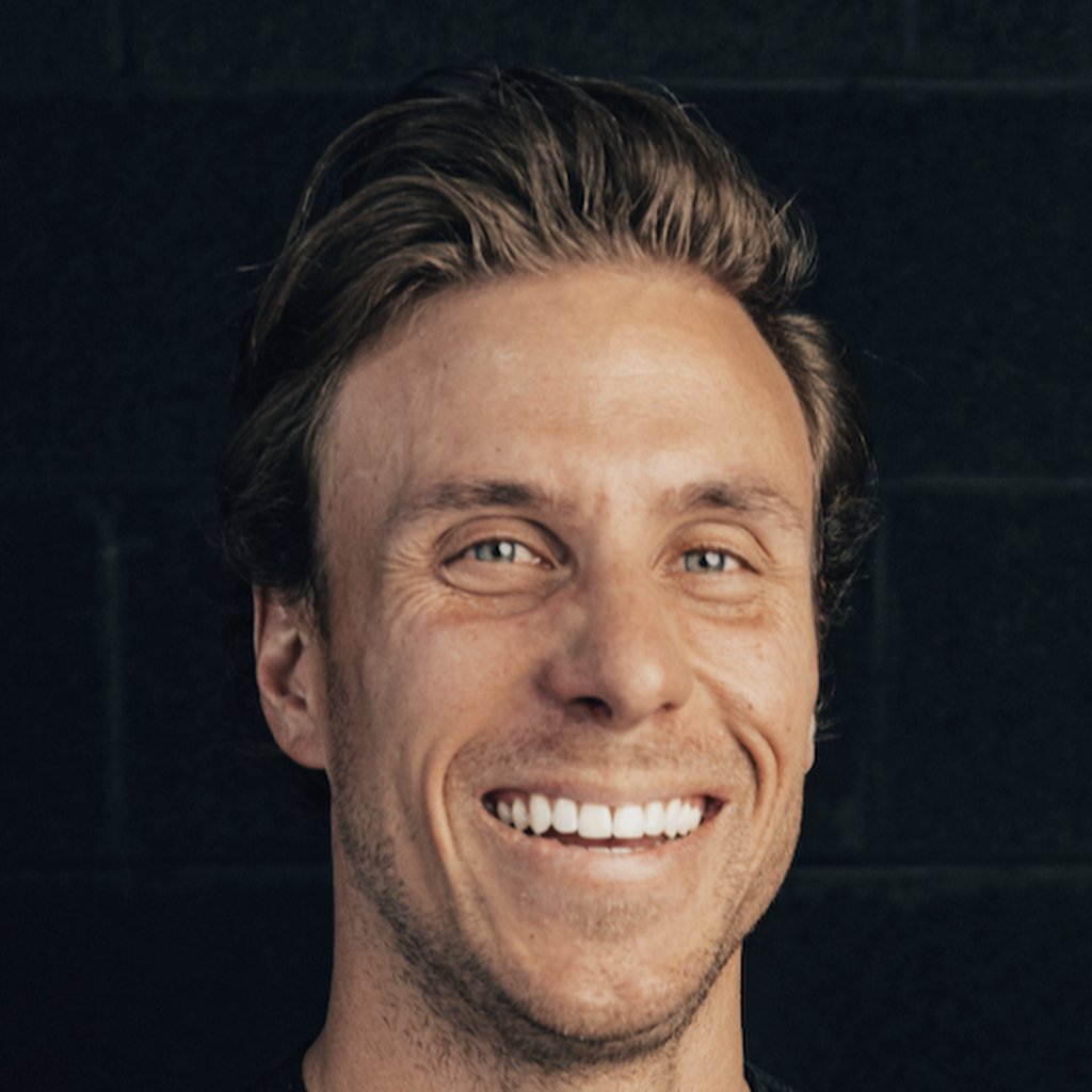 Avatar of Andrew Jones