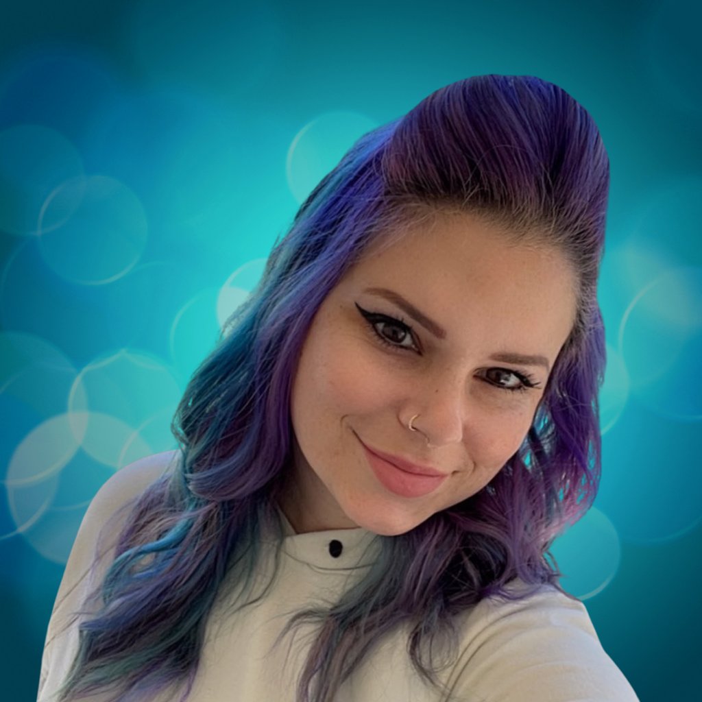 Avatar of Erika Venza