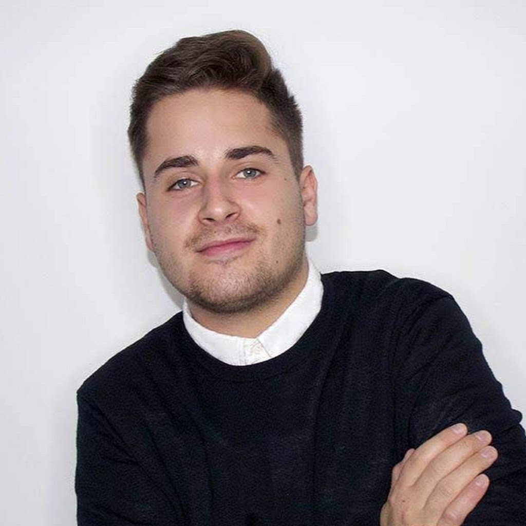 Avatar of Noah G.