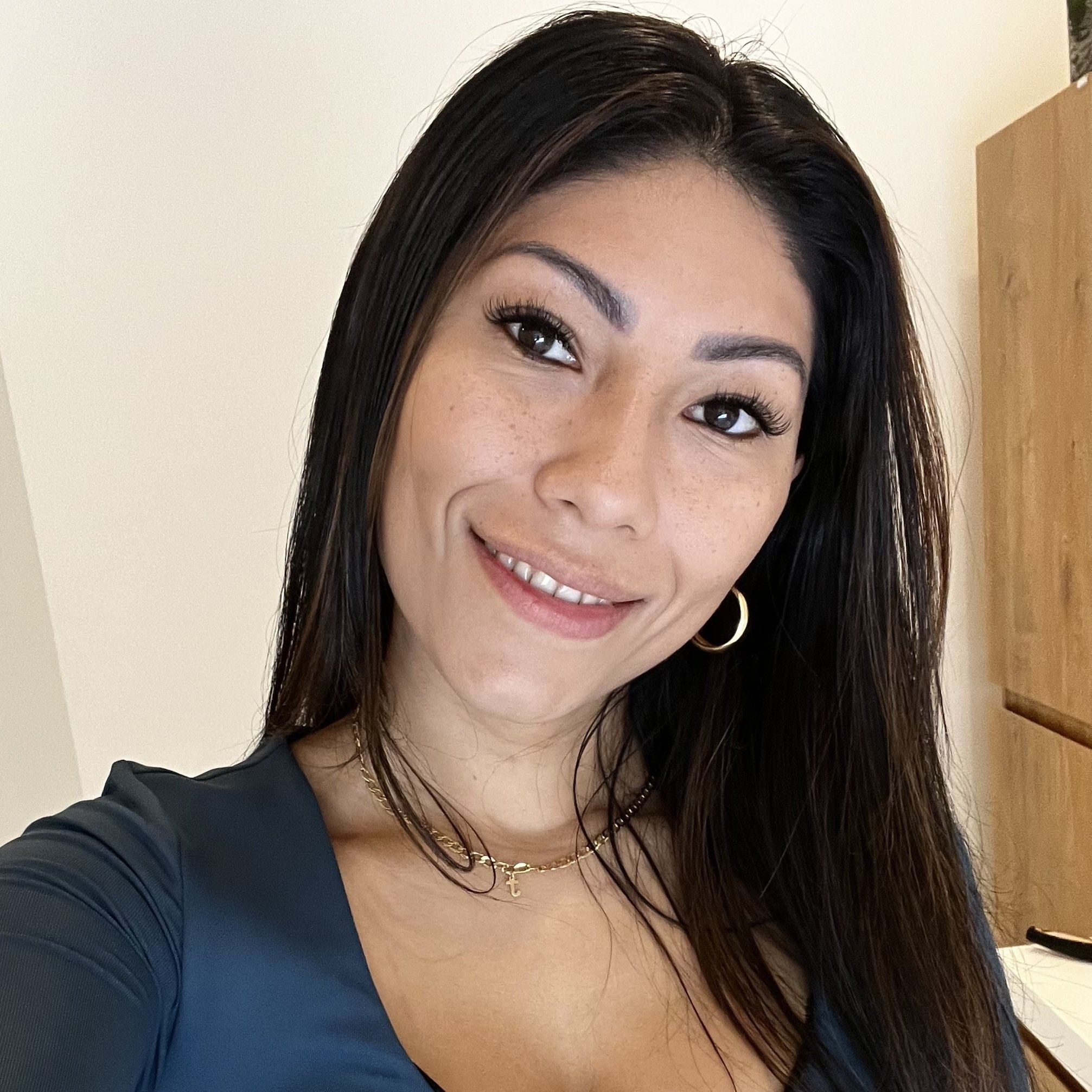 Avatar of Janet Gomez