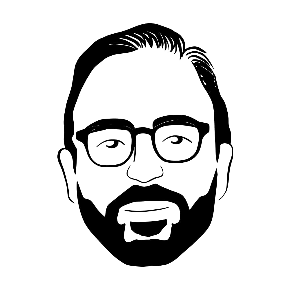 Avatar of Salman C.