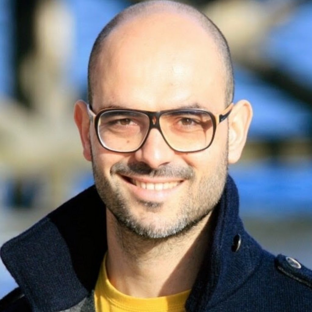 Avatar of Rui G.