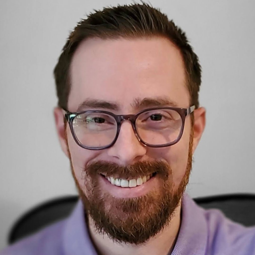 Avatar of Luke B.