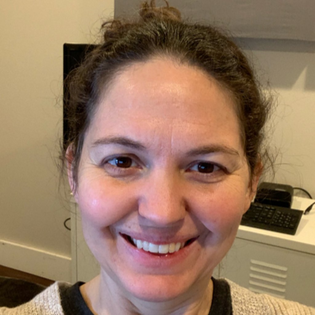 Avatar of Jennifer M.