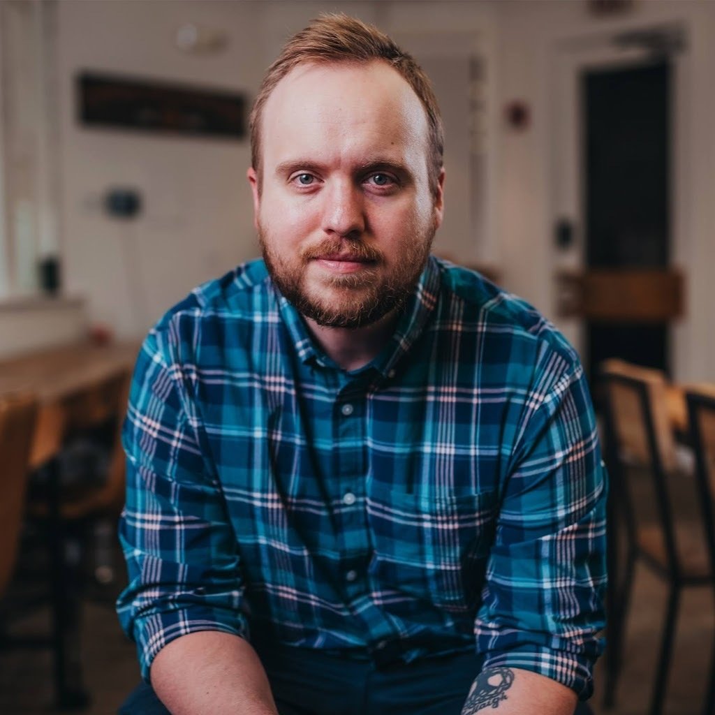 Avatar of Cory Kelley