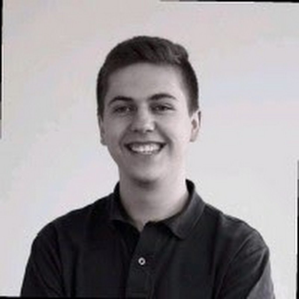 Avatar of Liam B.