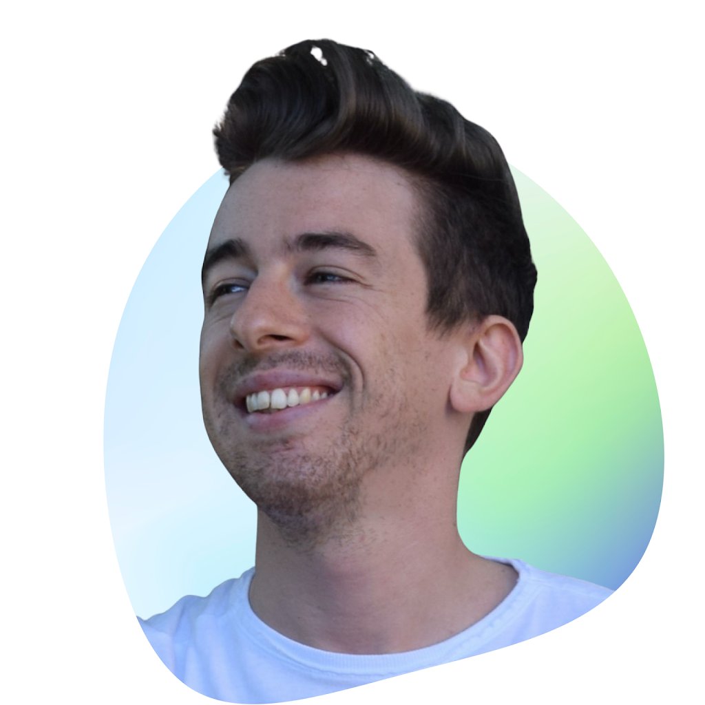 Avatar of Daniele T.