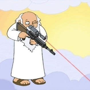 Avatar of Dave C.