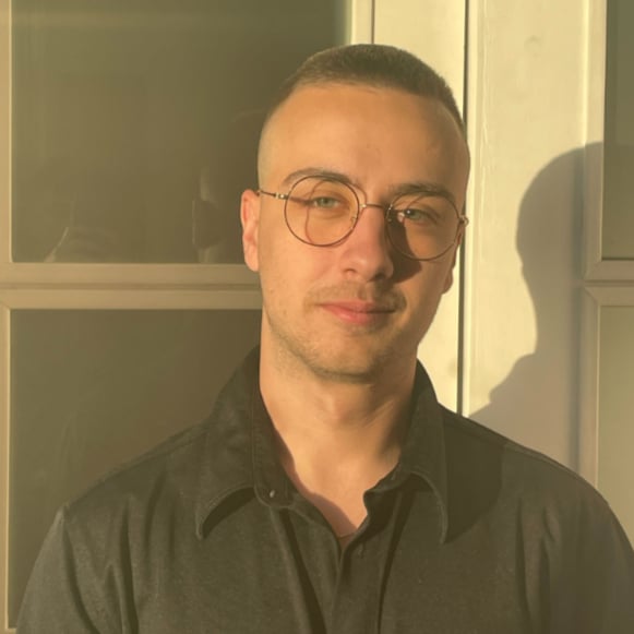 Avatar of Boyan Borisov