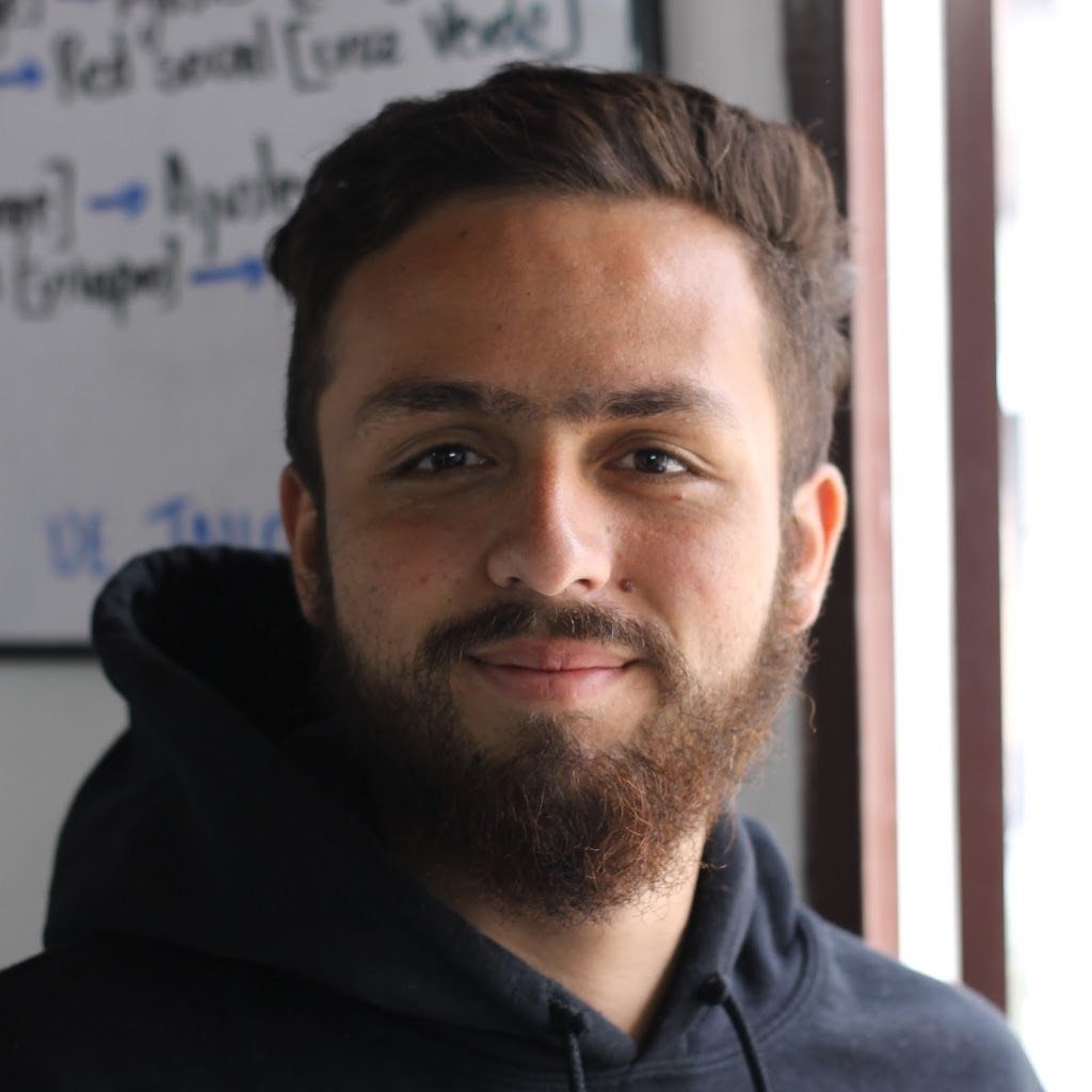 Avatar of Fabian Murillo