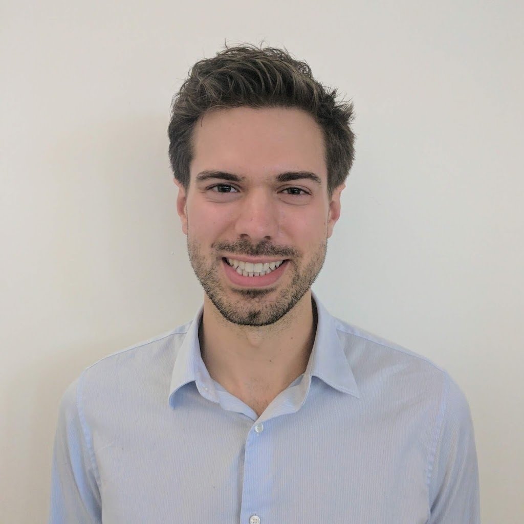 Avatar of Mark U.