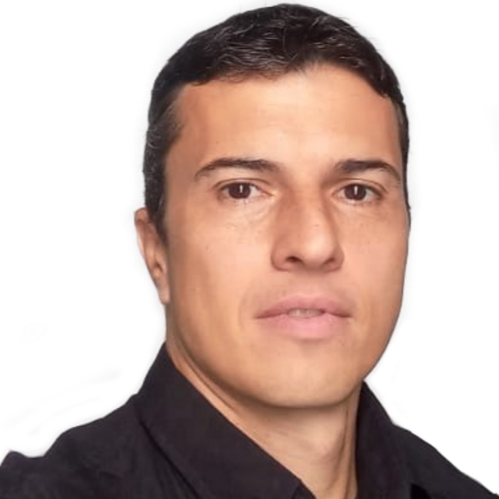 Avatar of Paulo R.