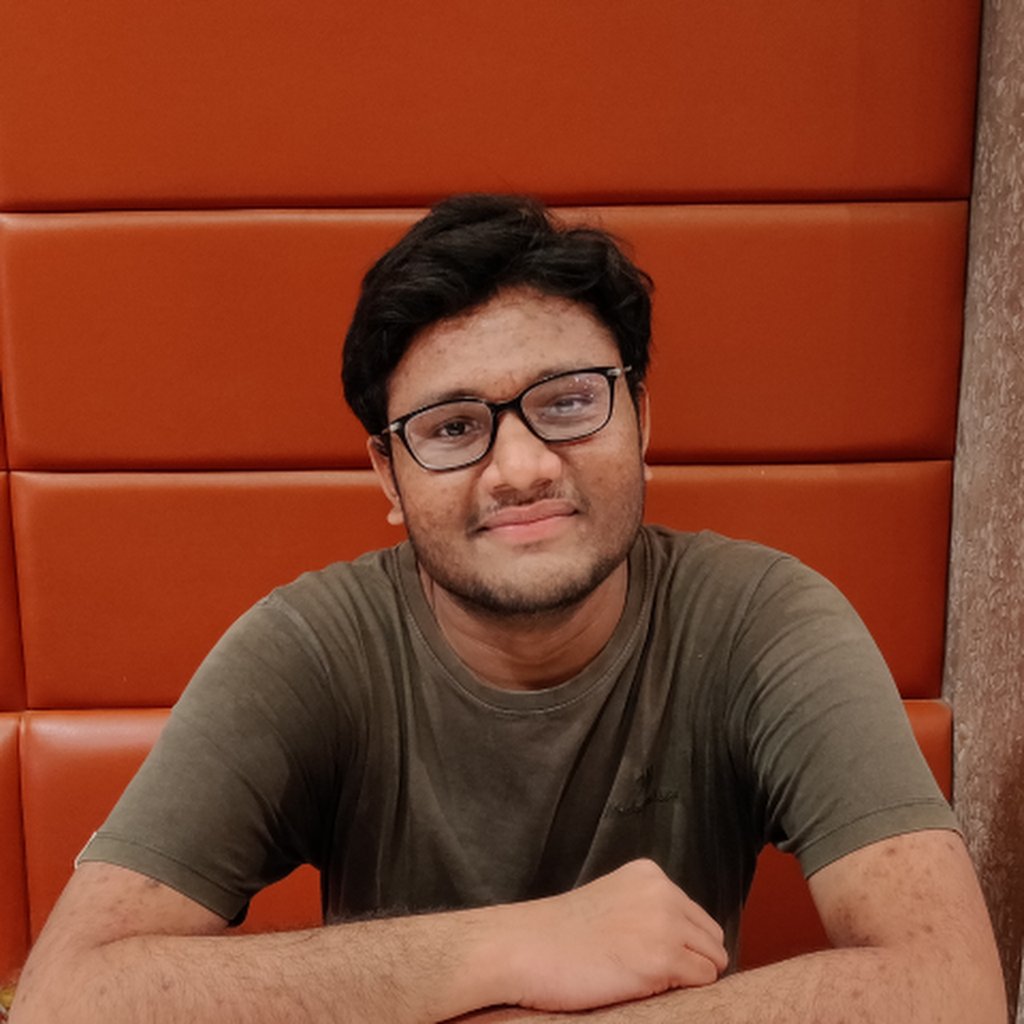 Avatar of raviraj b.