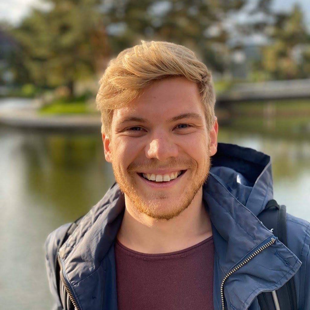 Avatar of Jakob K.