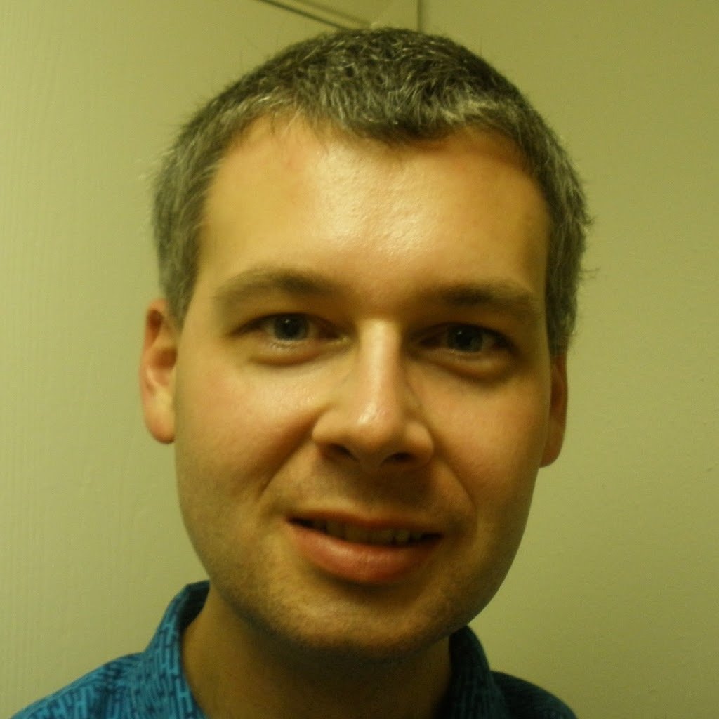 Avatar of justin m.