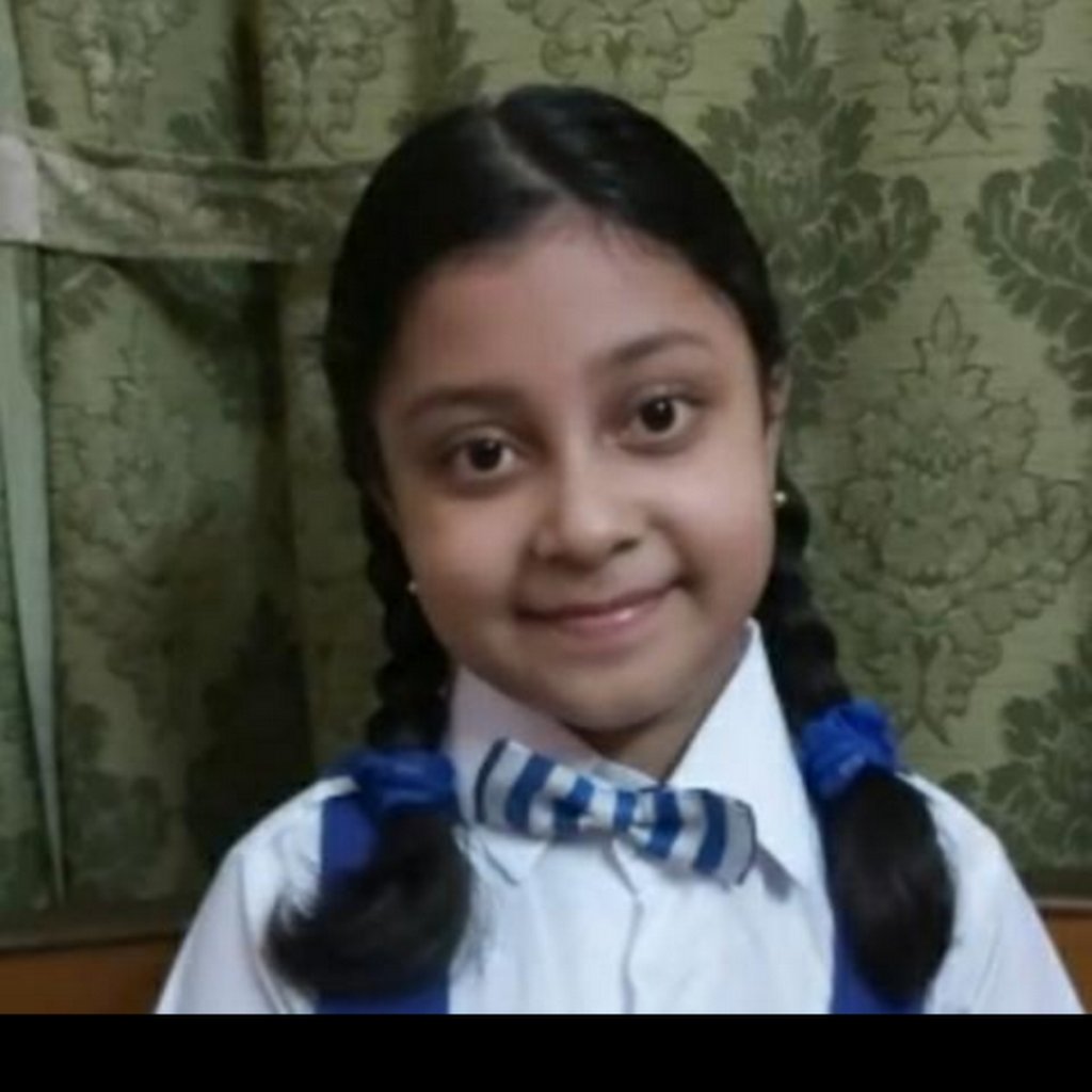 Avatar of Swadhyayee G.
