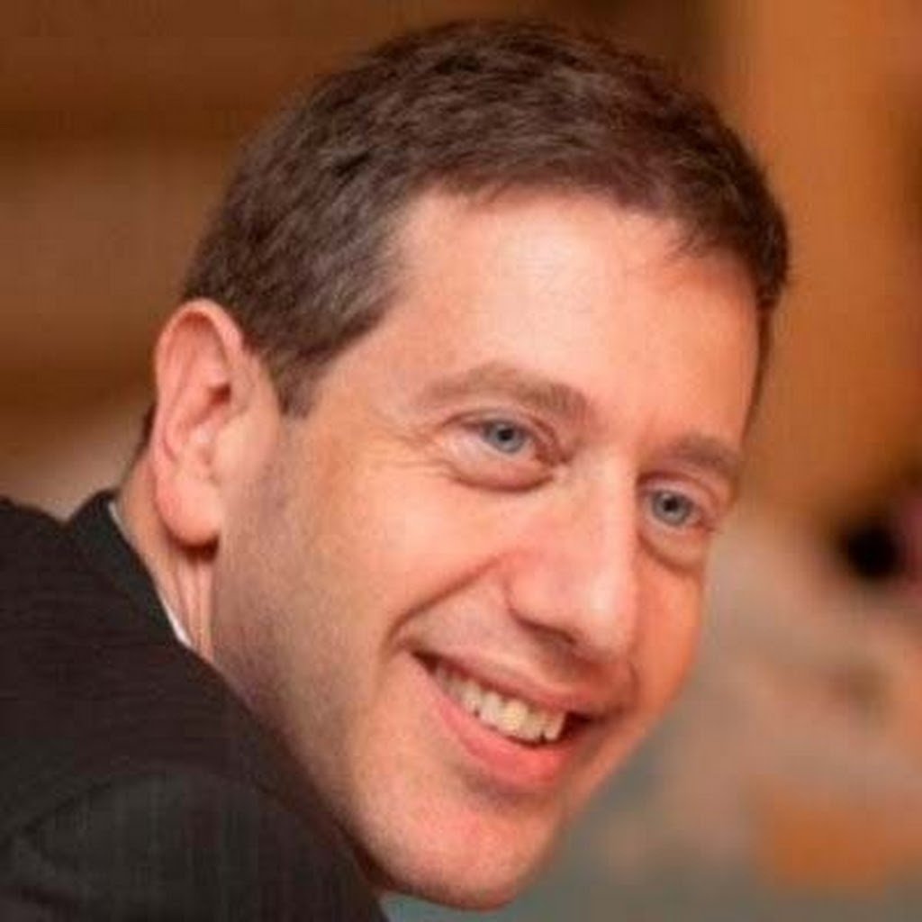 Avatar of Michael G.